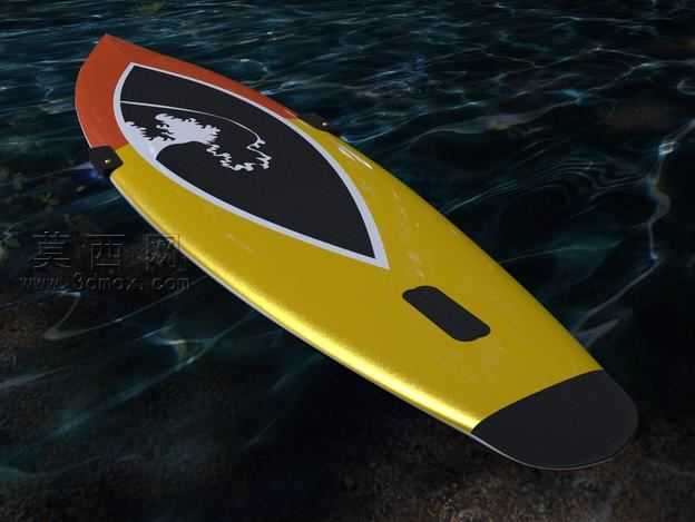 9'-6"x32"(S型)由汤米