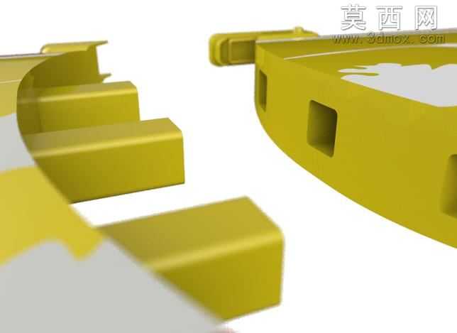 9'-6"x32"(S型)由汤米