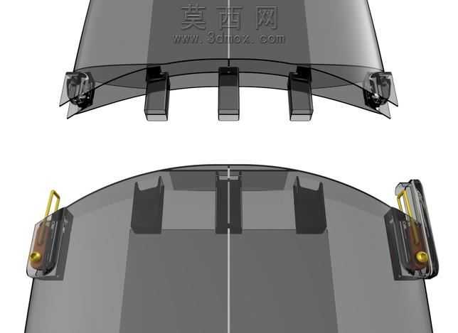 9'-6"x32"(S型)由汤米