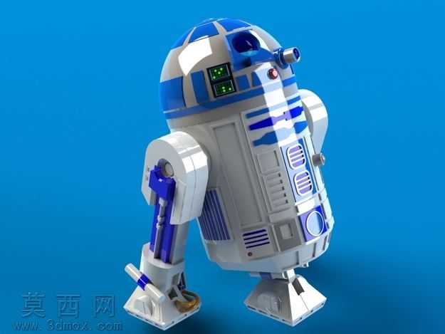 R2D2
