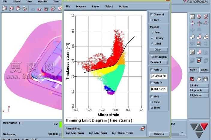 �Զ���������(��ѹģ��)

