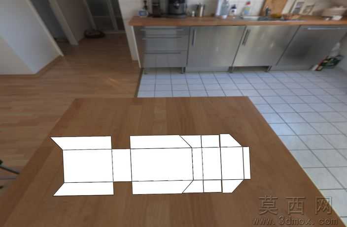 烟包