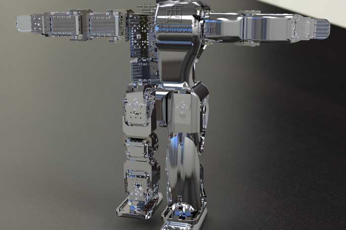 RoboSavvy���λ�����v.1.0

