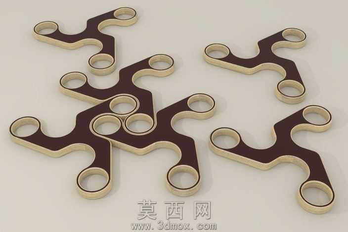 Triptico
