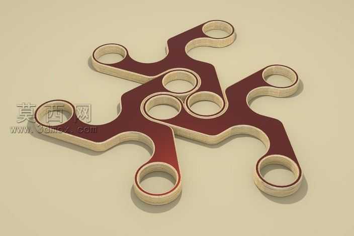 Triptico
