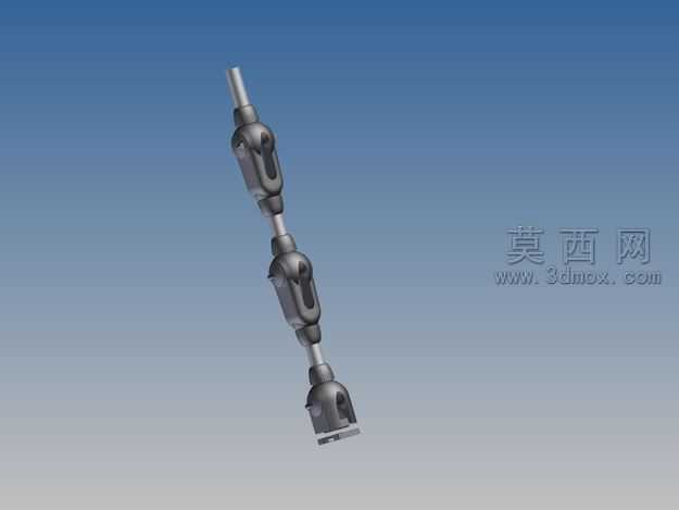 Robolink——三人联合