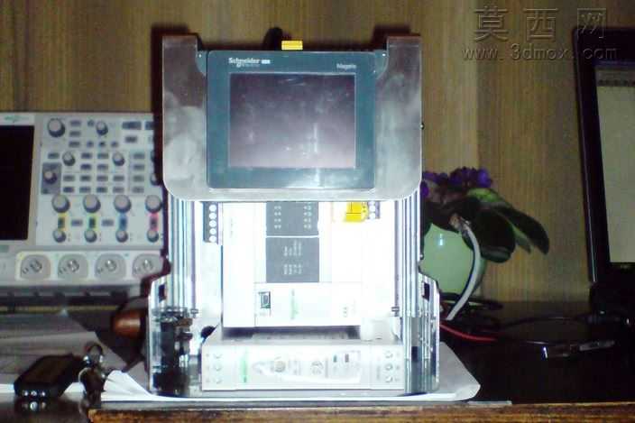 施耐德TMSPAK