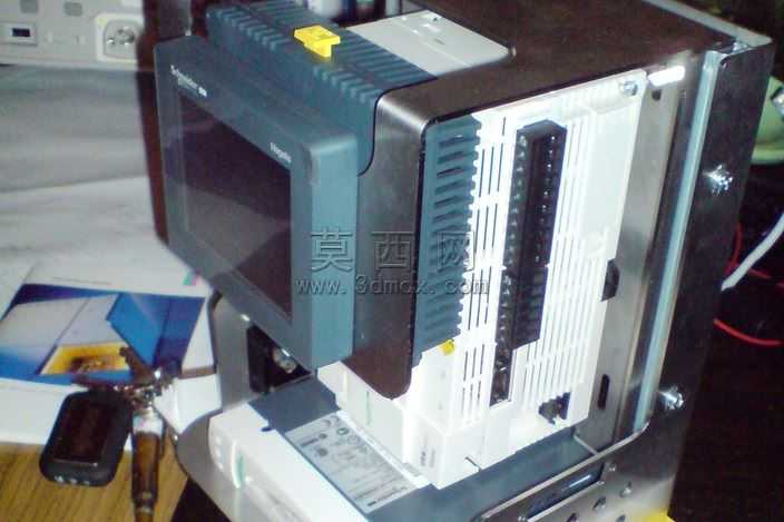 施耐德TMSPAK