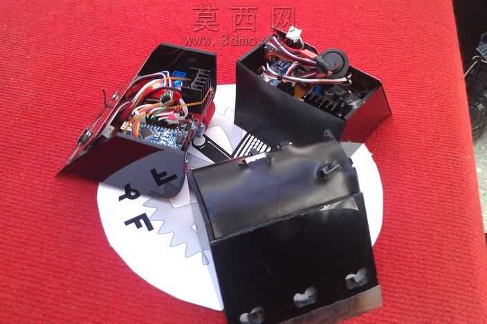 KRIT迷你相扑2013