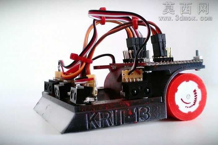 KRIT迷你相扑2013