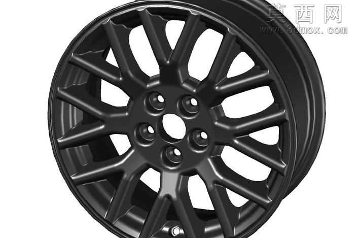 RUEDA(rin-Ե-���)DEALUMINIO16X6.53DMODELO15

