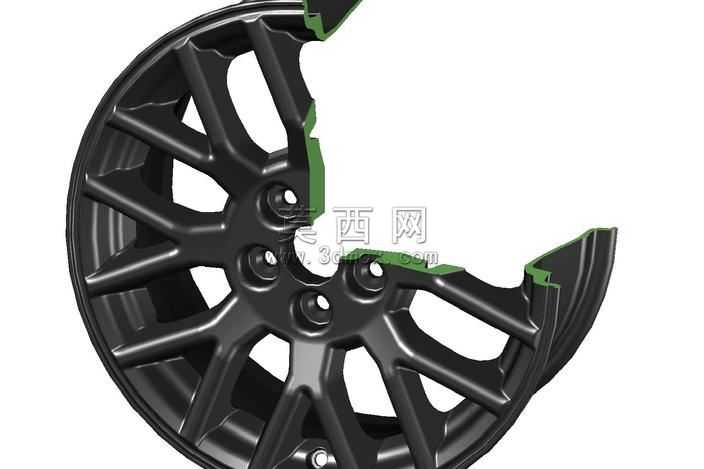 RUEDA(rin-Ե-���)DEALUMINIO16X6.53DMODELO15
