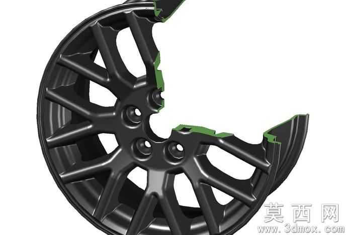 RUEDA(rin-Ե-���)DEALUMINIO16X6.53DMODELO15

