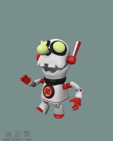 Makerbot迈克
