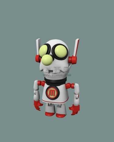 Makerbot迈克