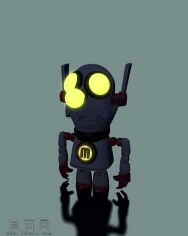 Makerbot迈克