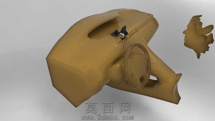 iPhone的坞站