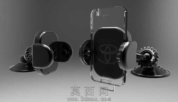 iPhone的坞站