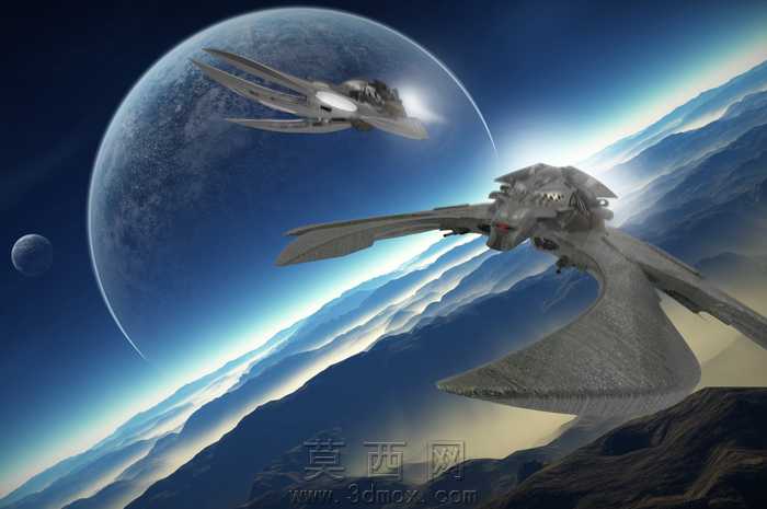 ZW3D超级英雄车辆设计五.1