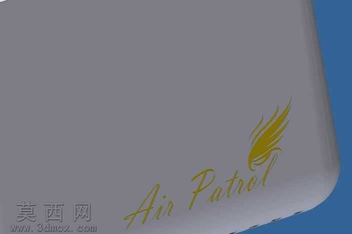 AirPatrol�Ļ���
