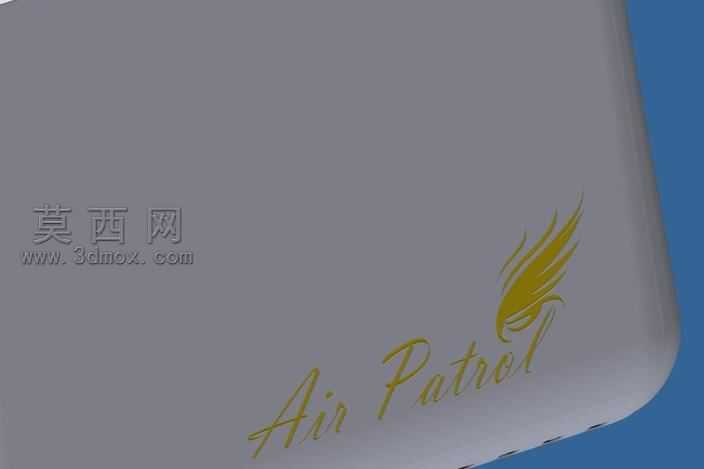 AirPatrol�Ļ���
