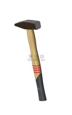 悍马wood_handle