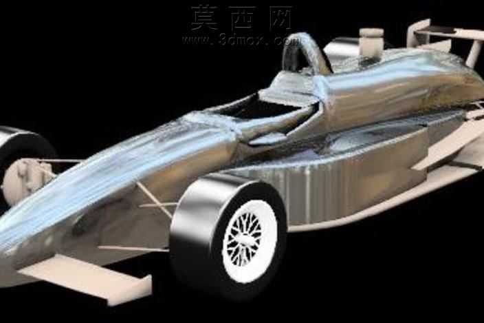达拉拉公式IRL2006