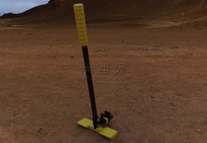 杂草扳手