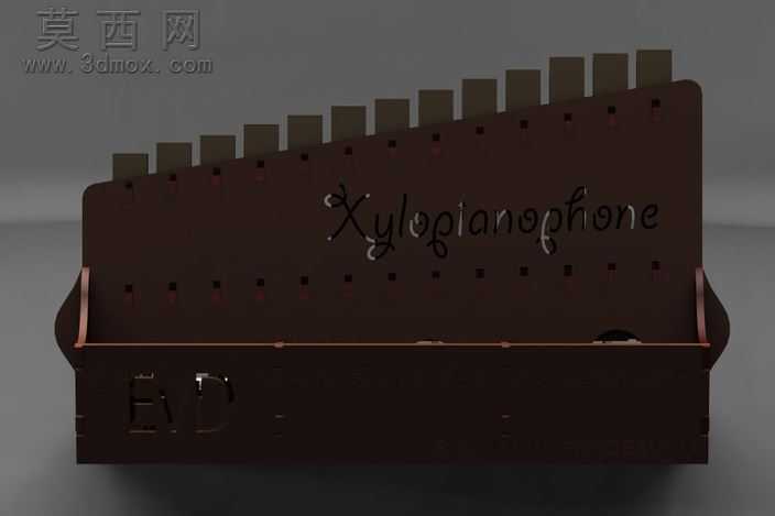 Xylopianophone
