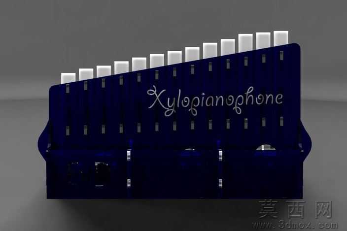 Xylopianophone
