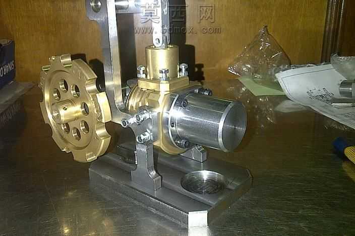 ������Maschine
