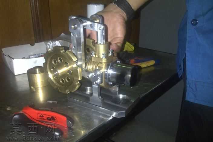 ������Maschine
