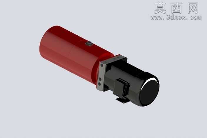 迷你中央Hidráulica