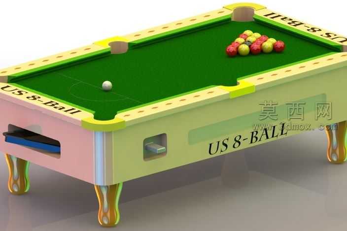 BILLARD
