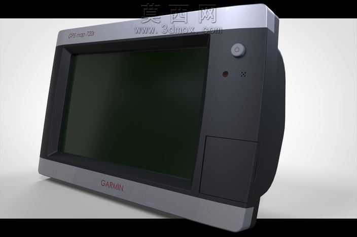 GPS/Garmin
