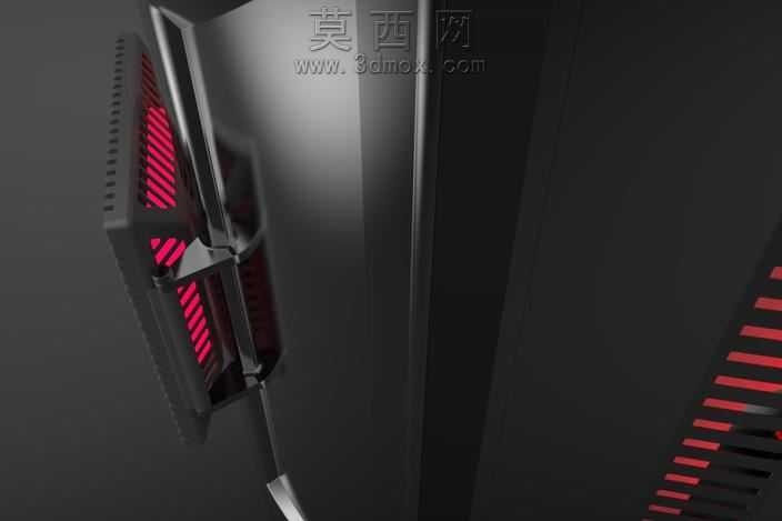 工作站:博克斯钟塔