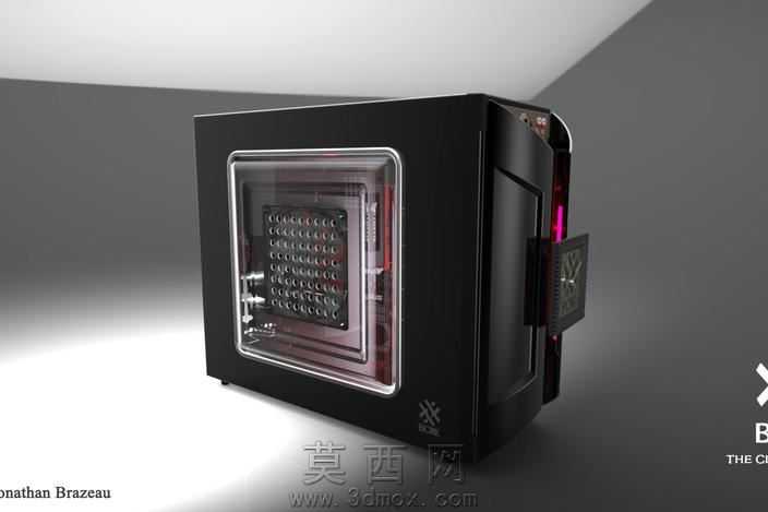 工作站:博克斯钟塔