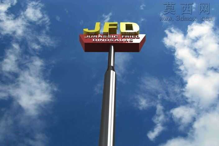 机舱内JFD(油炸侏罗纪恐龙)