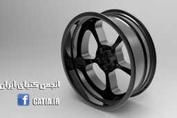 ����Բ����CATIA
