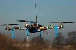 X-500quadrocopter֡
