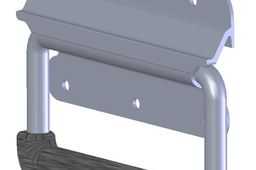 Handle_springloaded