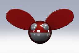 Mau5
