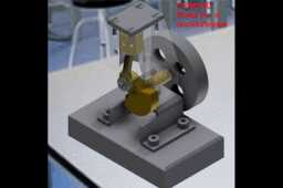 Druckluftmotor
