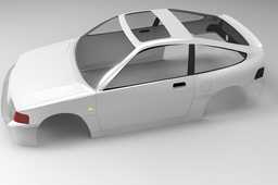 ����CRX