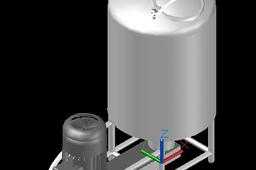 Likwifier̹��500gal��3dcad�顣

