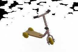 ���г��Ķ���
