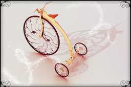 Triciclo
