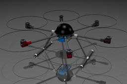 Multicopter���
