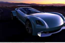 ConceptRoadster