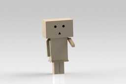 Danbo
